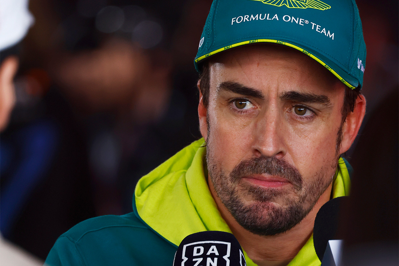 フェルナンド・アロンソ ホンダF1との2026年の再会は「モチベーション」