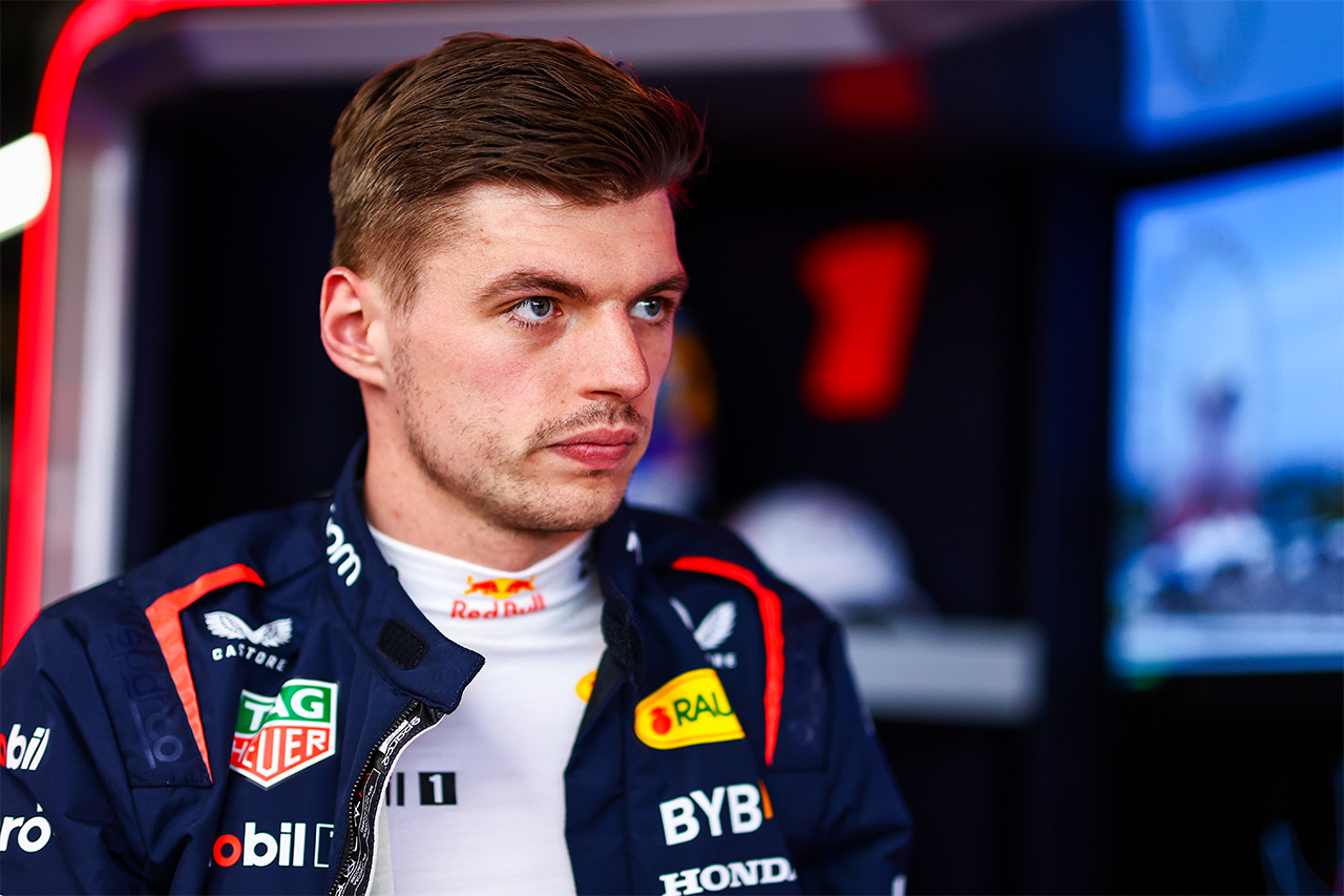 フェルスタッペン 2026年F1カーのアクティブエアロ計画は「間違った方向」