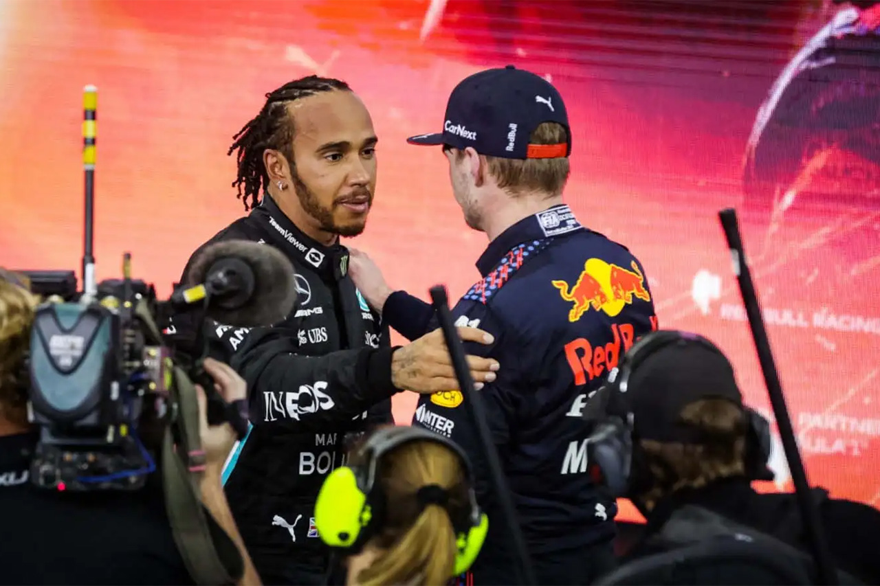 メルセデスF1 マックス・フェルスタッペンへの巨額オファー内容を内部承認