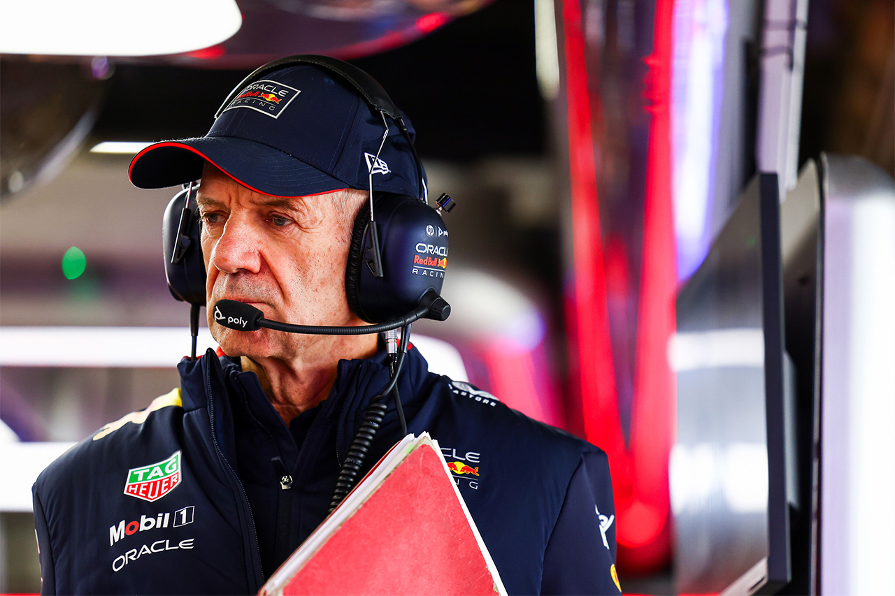 ニューウェイ 「コスト上限によってF1はエンジニアの人材流出に直面」