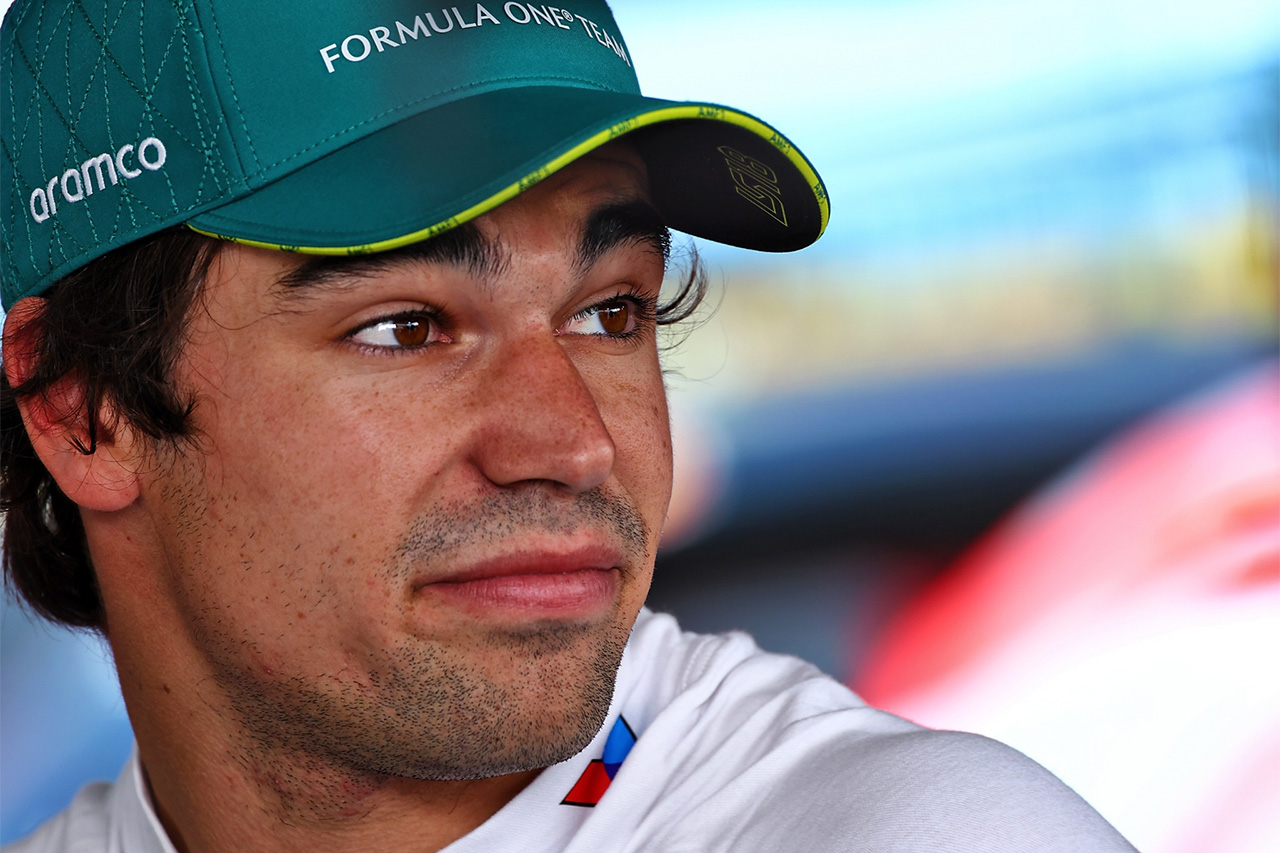 アストンマーティンF1関係者 ランス・ストロールのF1シート喪失を否定