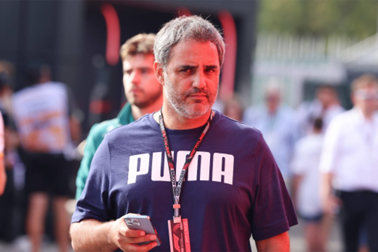 ファン・パブロ・モントーヤが考えるF1ベスト予選フォーマット