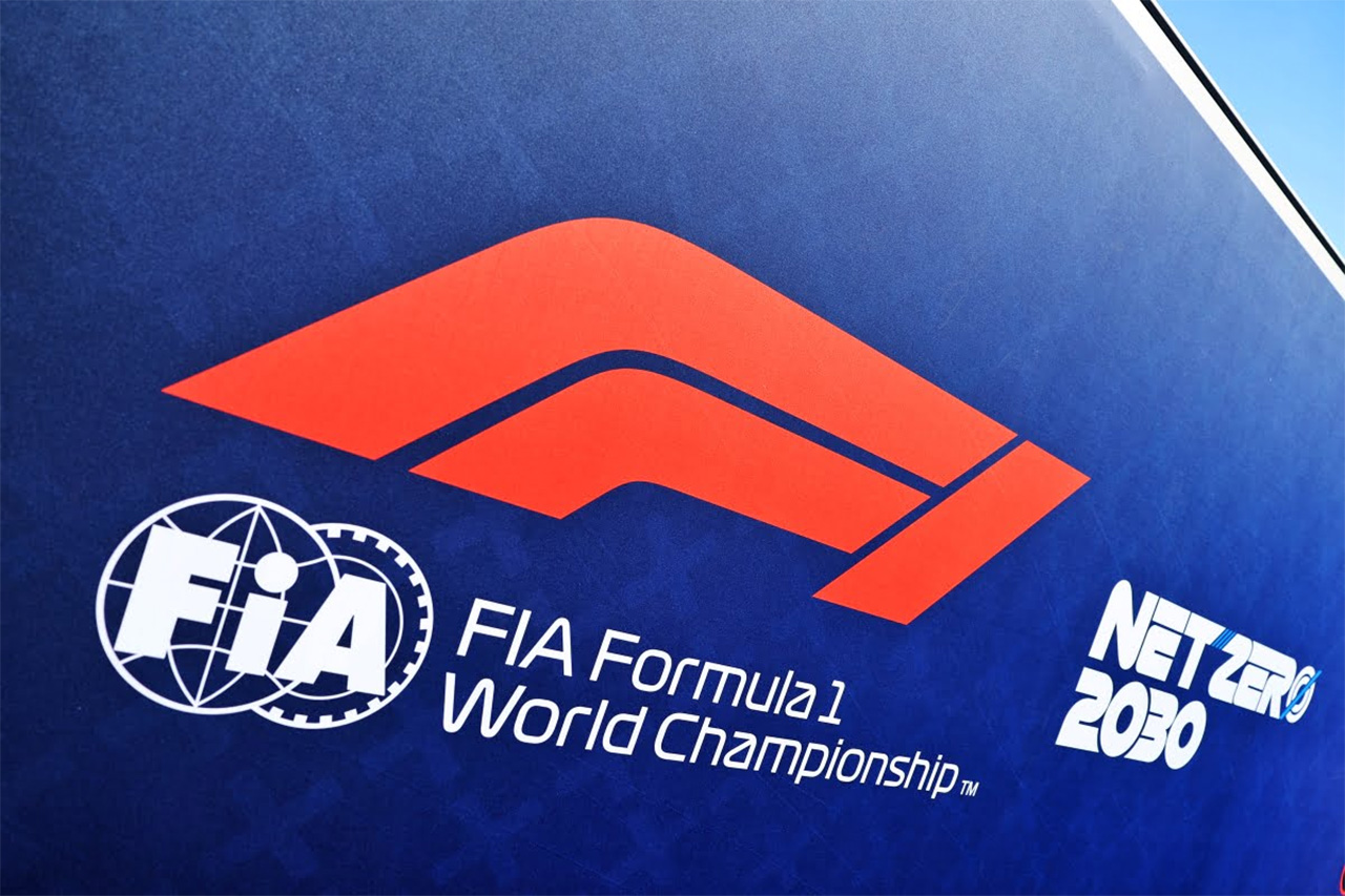 F1 2030年のネットゼロ達成に向けた持続可能性の向上を発表