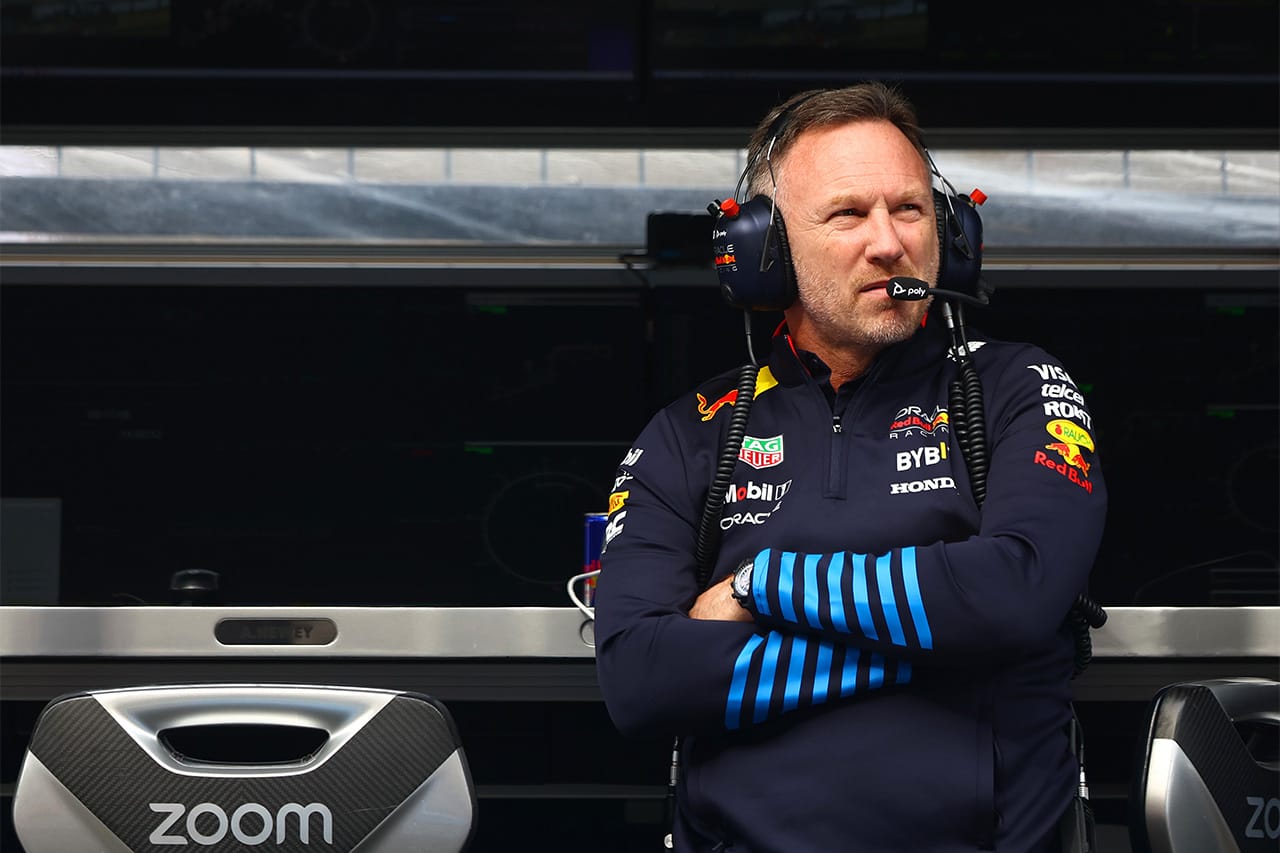 レッドブルF1代表 2026年F1エンジンプロジェクトは「ここまで目標を達成」