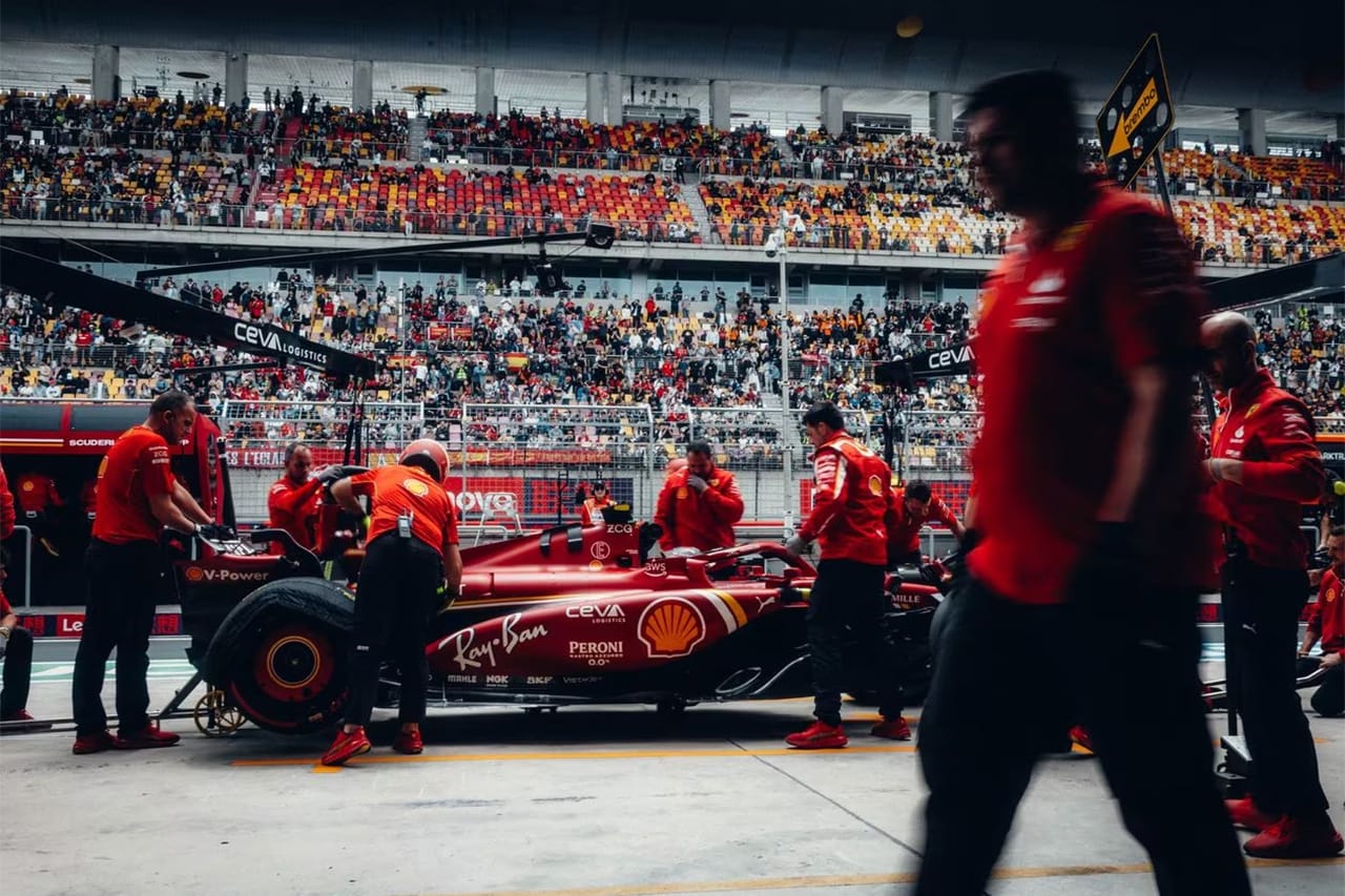 フェラーリF1 マイアミとイモラに向けてアップデートの準備に奔走