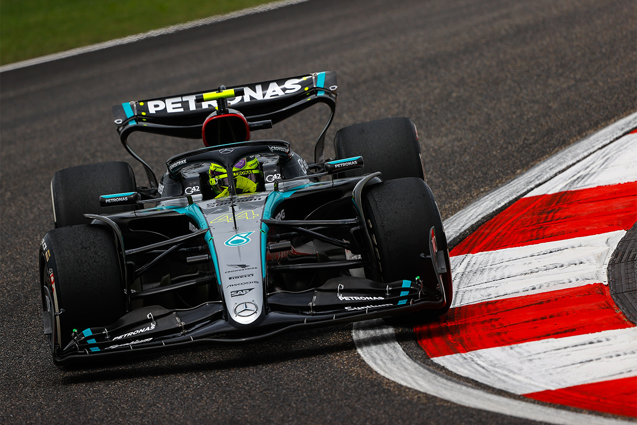 ヘルムート・マルコ 「メルセデスF1が3年も不振を脱け出せないのは驚き」