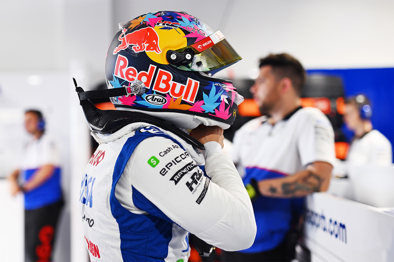 2024年F1マイアミGP スプリント予選:11番手以下 F1ドライバーコメント