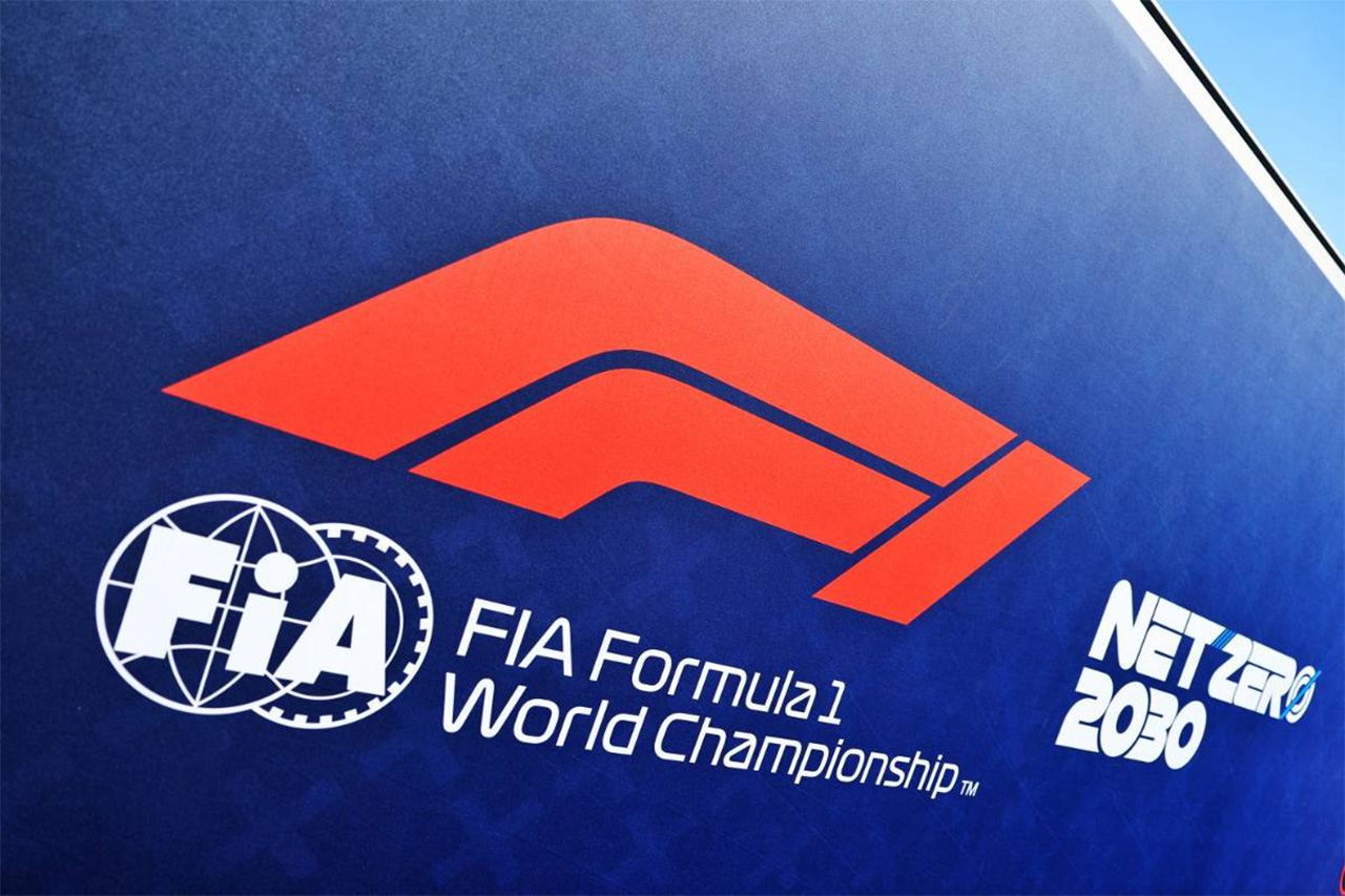 F1 2024年第1四半期の収益が5億ドルを突破