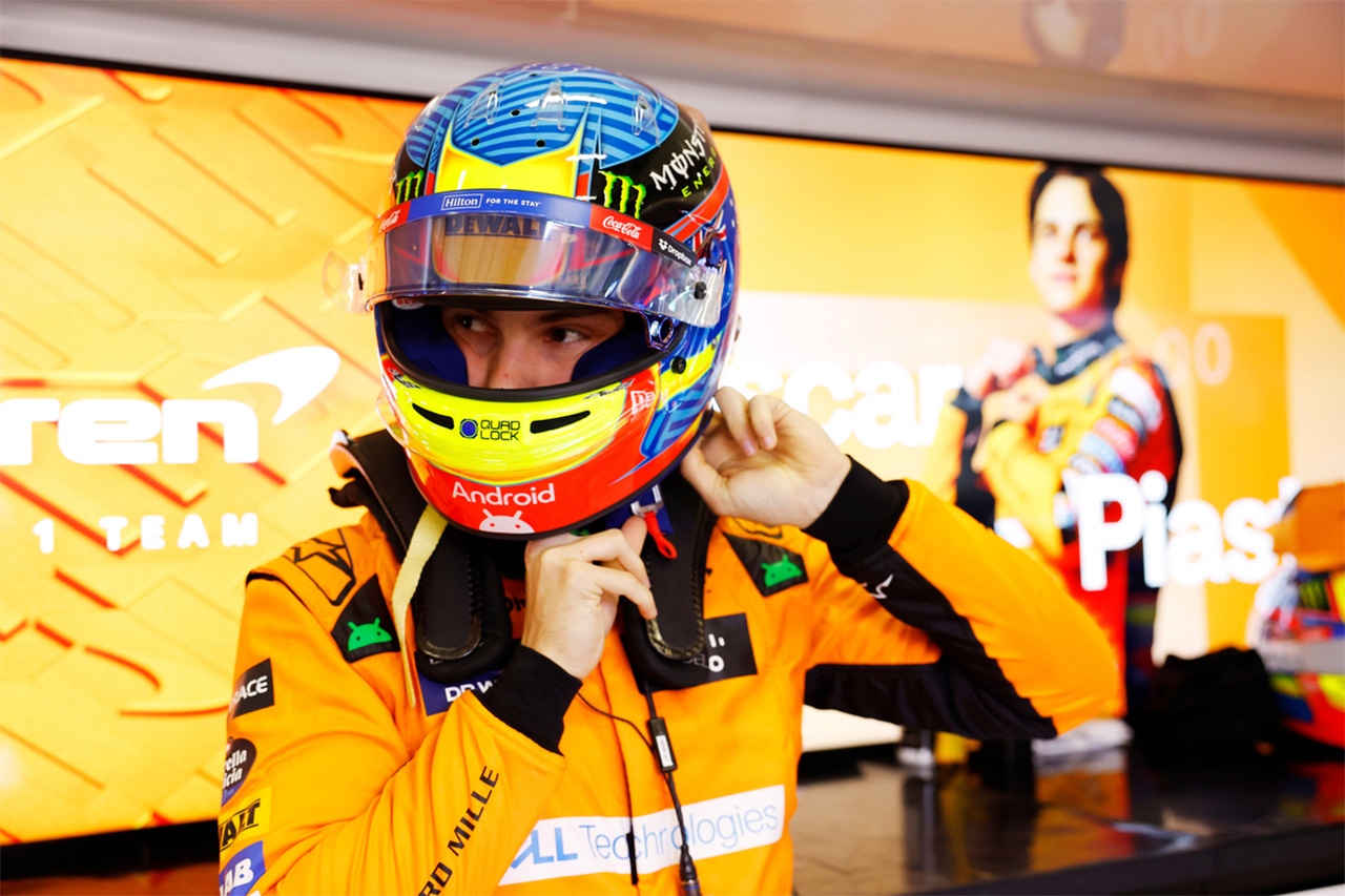 ピアストリ F1マイアミGPのマグヌッセンの開き直りは「危険な前例」