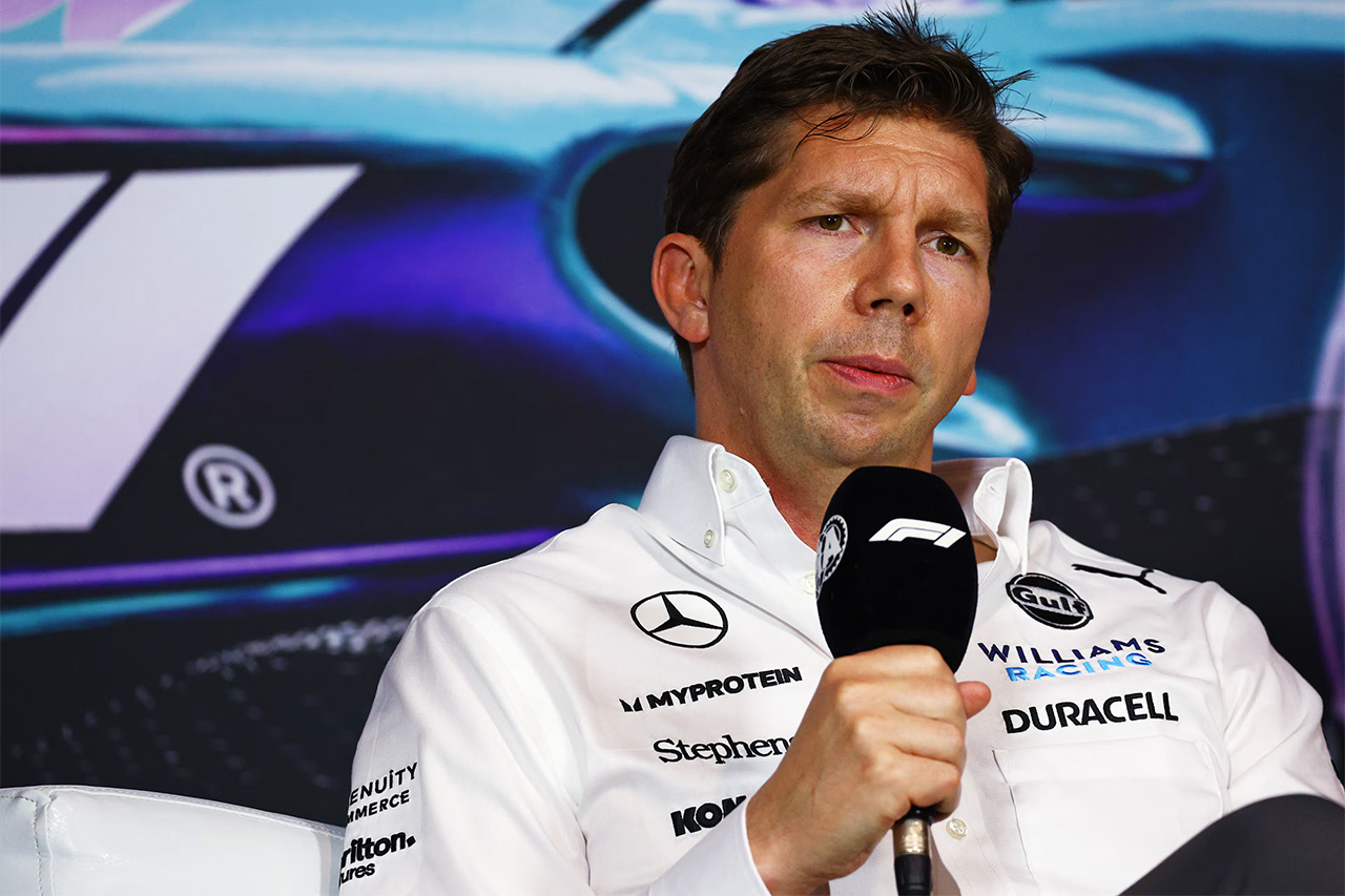 ウィリアムズF1 2025年以降にむけて「4~5人のドライバーと交渉」