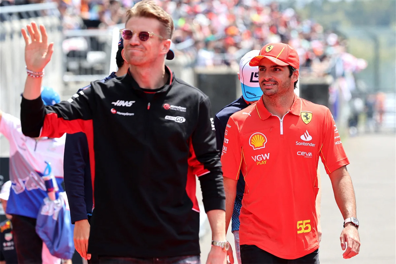 カルロス・サインツJr. F1モナコGPがアウディ移籍の最終期限との報道