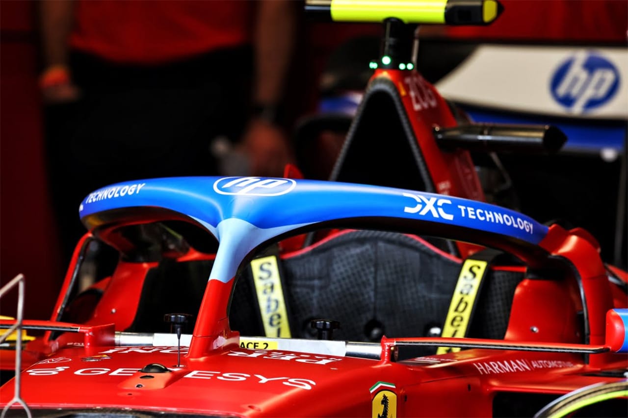 FIA 2026年F1カーの軽量化を目的とした軽量ヘイローの入札を開始