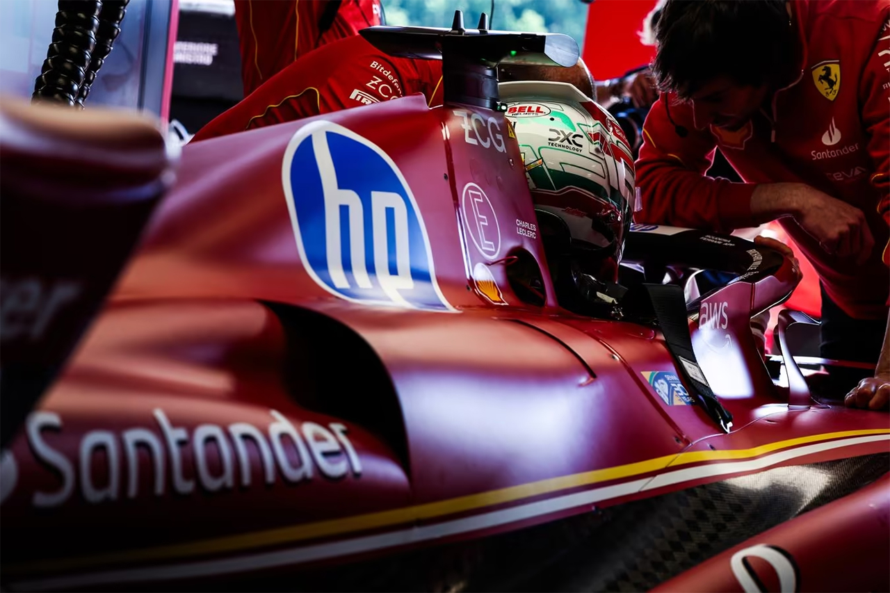 F1 AIテクノロジーの使用は「規制する段階にない」とドメニカリ