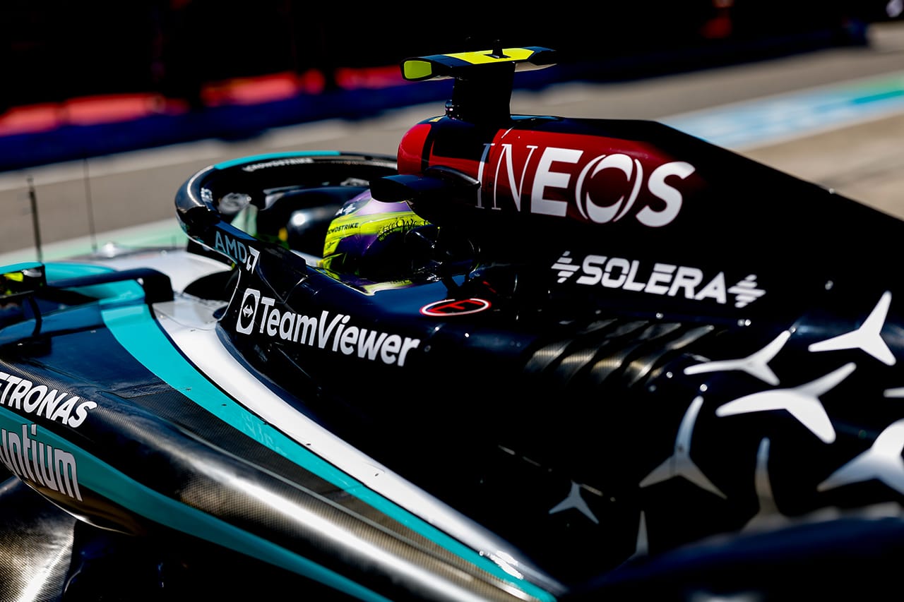 メルセデスF1 次世代2026年F1エンジン開発状況は「2014年と同じ手応え」