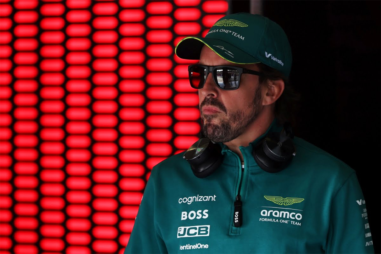 ヘルムート・マルコ レッドブルF1のアロンソとの2025年契約交渉を告白