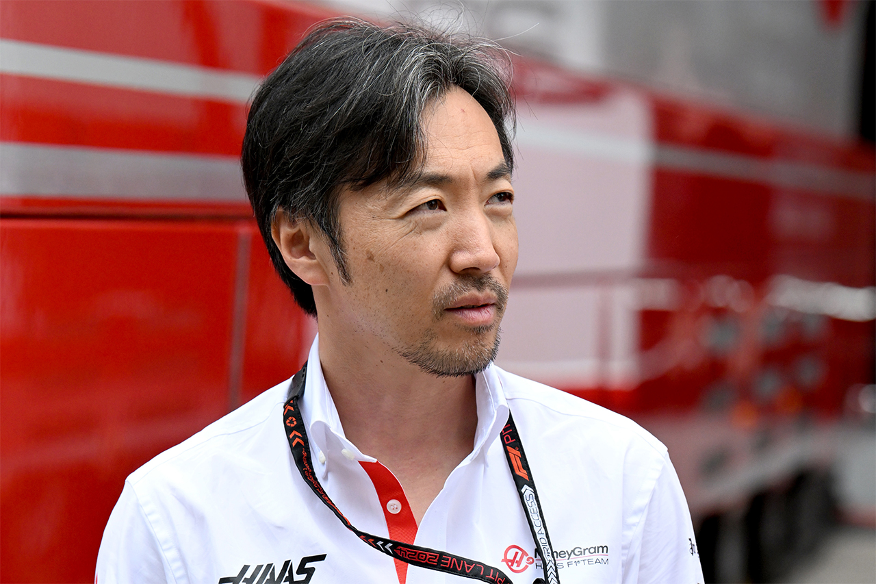 ハースF1小松礼雄 「モナコGPの課題はスタートセットアップ」