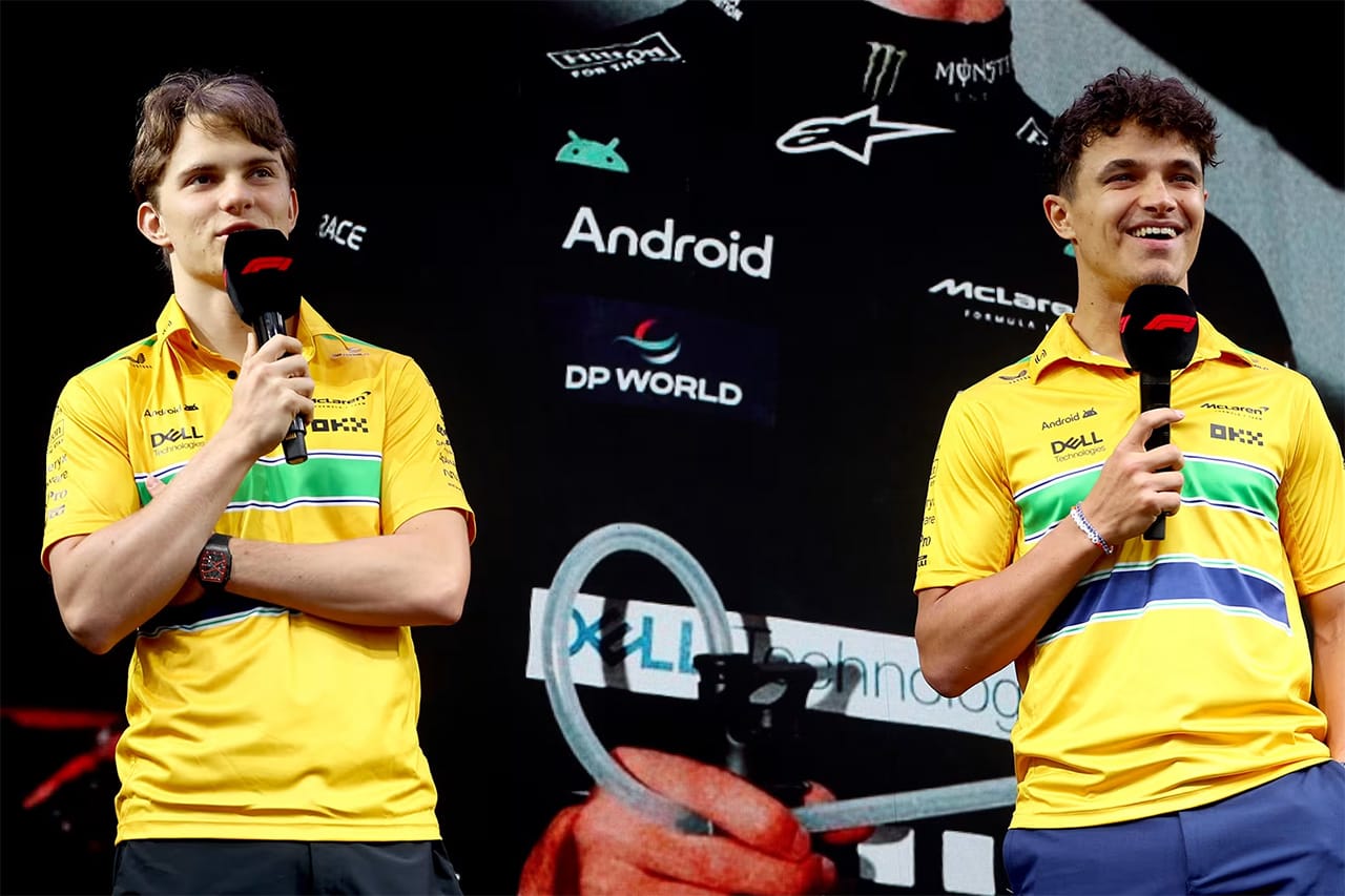 F1 2026年の新コストキャップでも産休と従業員への交際費は対象外