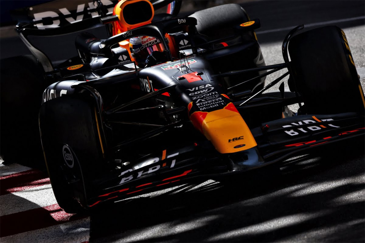 レッドブルF1 サスペンション問題に困惑「昨年型を使うRBでは未発生」