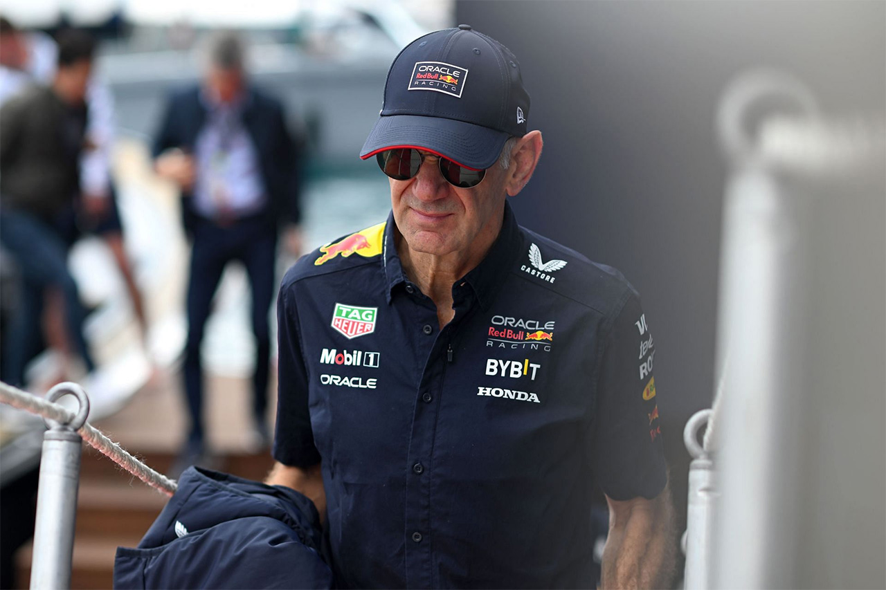 フラビオ・ブリアトーレ アルピーヌF1の新役職でニューウェイ獲得に着手