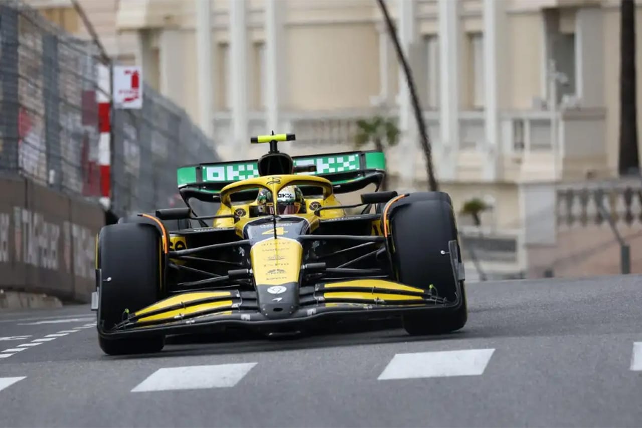 ヘルムート・マルコ 「マクラーレンはレッドブルのF1マシンをうまくコピー」