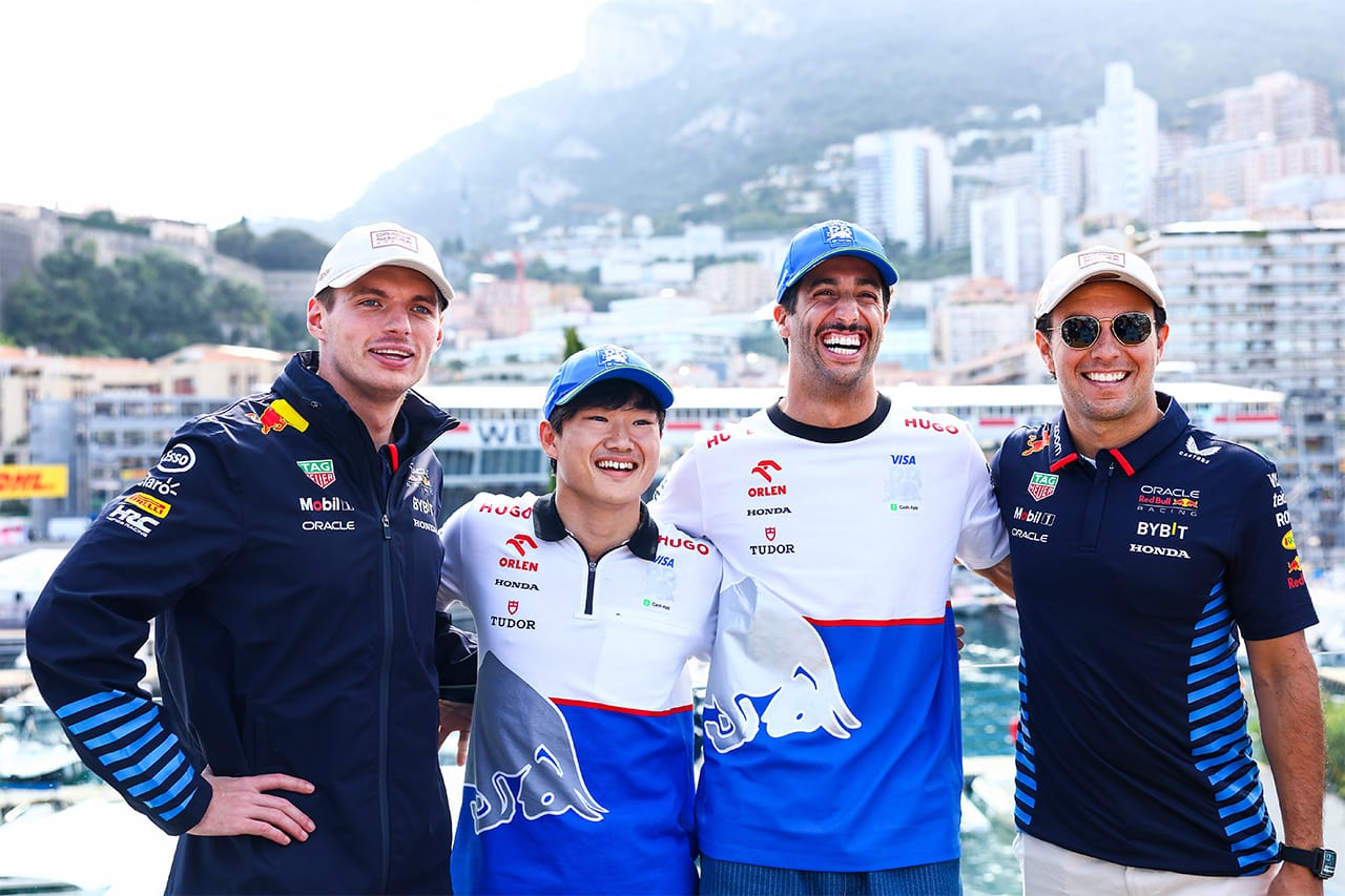 角田裕毅 RBより下位F1チームへの移籍を考えなければならない理由