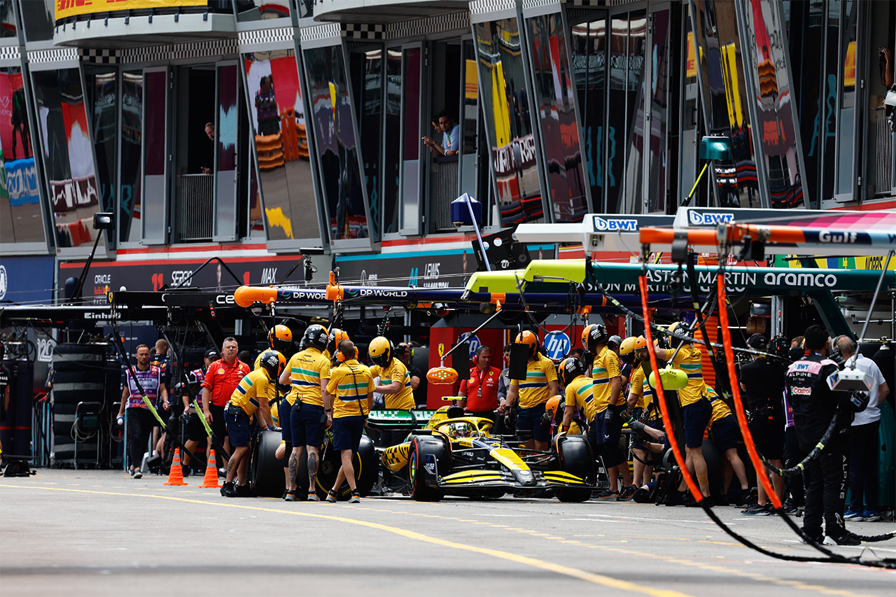 ピレリ F1モナコGPの“ソフトタイヤオンリー”改善案に懐疑的