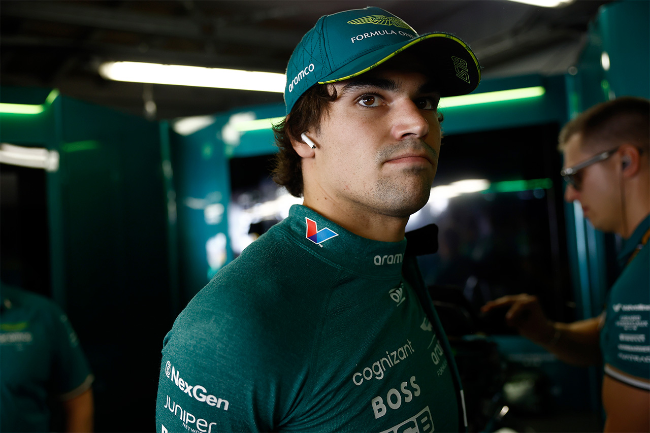 ランス・ストロール F1の批判に動じず「コース上でのパフォーマンスで語る」