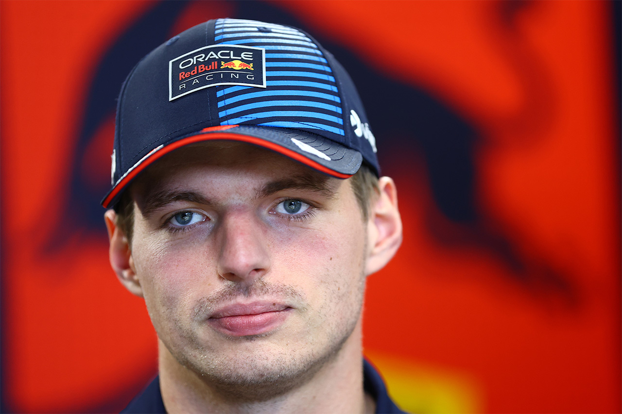 フェルスタッペン 2026年F1レギュレーションを揶揄「バナナも追加で…」