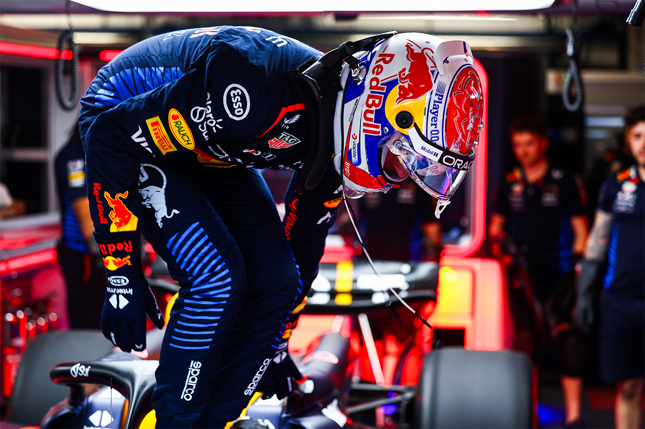 2024年 F1カナダGP 初日:11番手以下 F1ドライバーコメント
