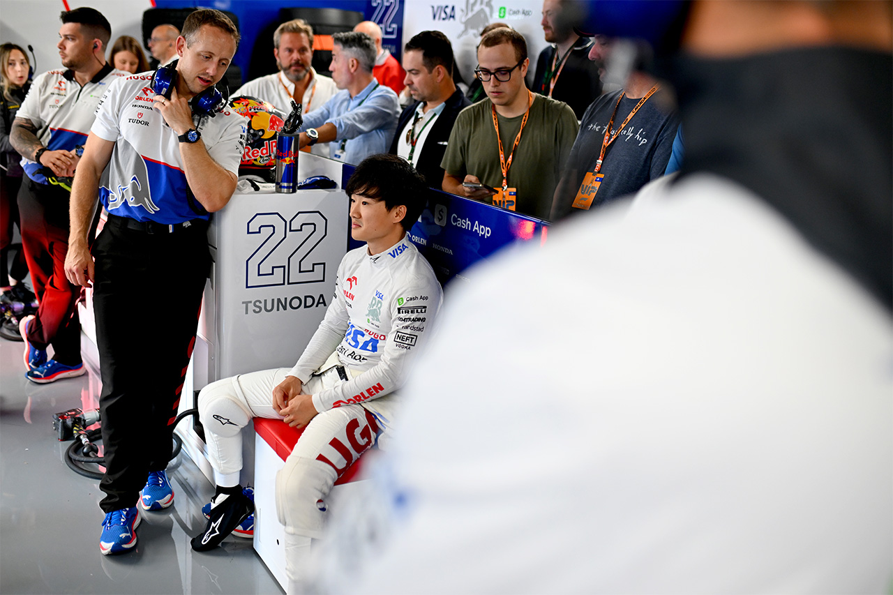 2024年 F1カナダGP 初日:トップ10 F1ドライバーコメント