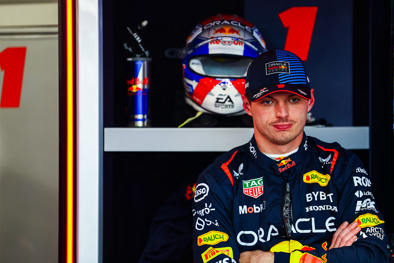 フェルスタッペン F1カナダGP初日にホンダPUにトラブル「理想的ではない」