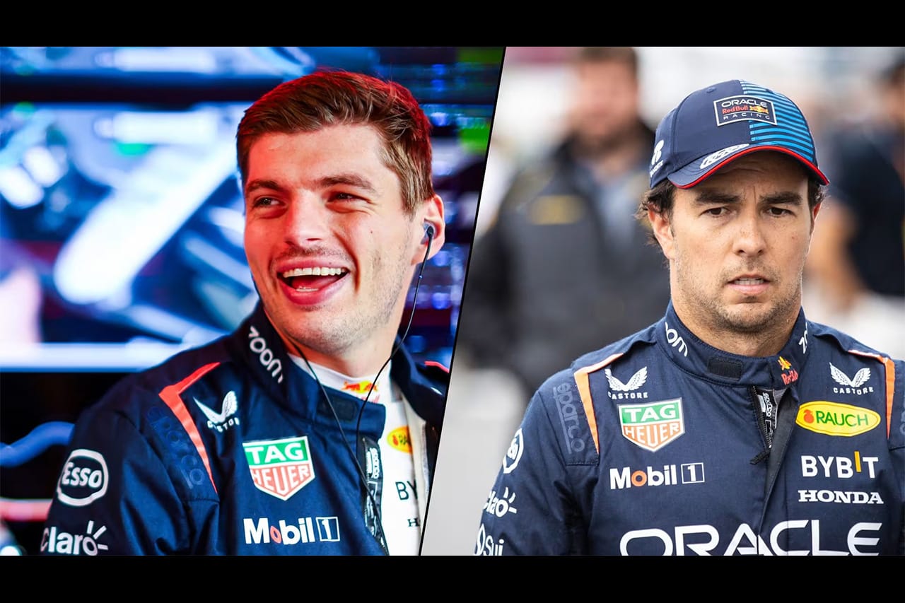 2024年 F1カナダGP 予選:FACTS AND STATS