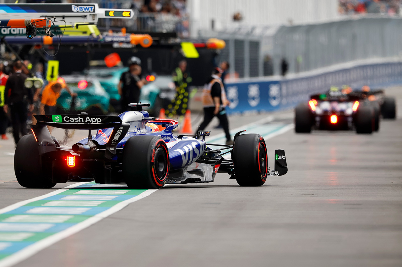 2024年 F1カナダGP 決勝:持ちタイヤ数&タイヤ戦略予想