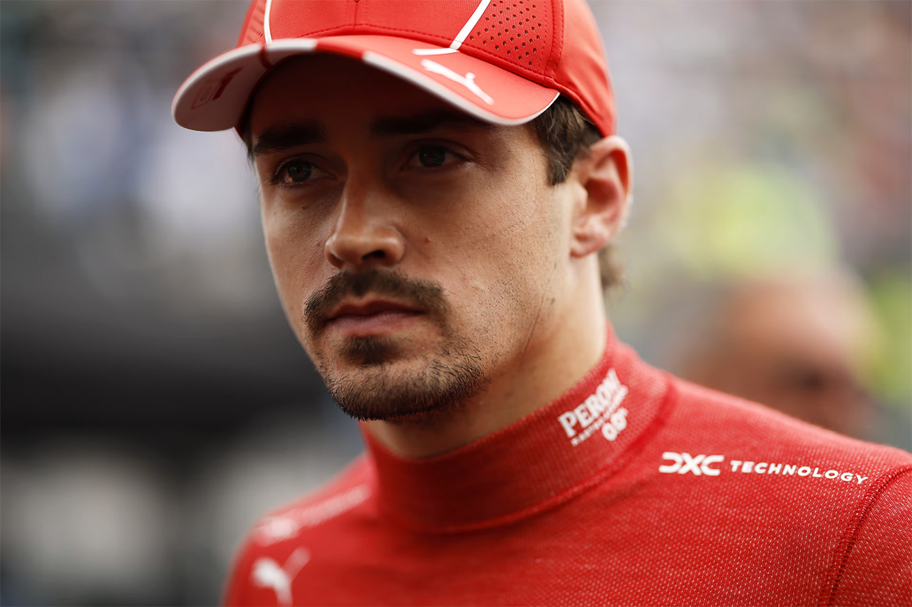 シャルル・ルクレール F1カナダGP決勝「過剰反応すべきではないが痛手」