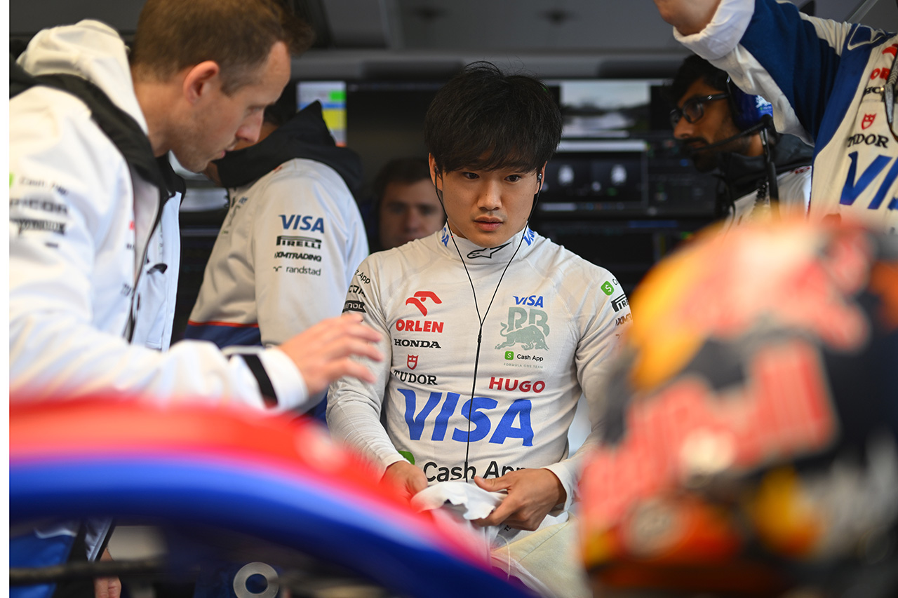 2024年 F1カナダGP 決勝:11位以下 F1ドライバーコメント