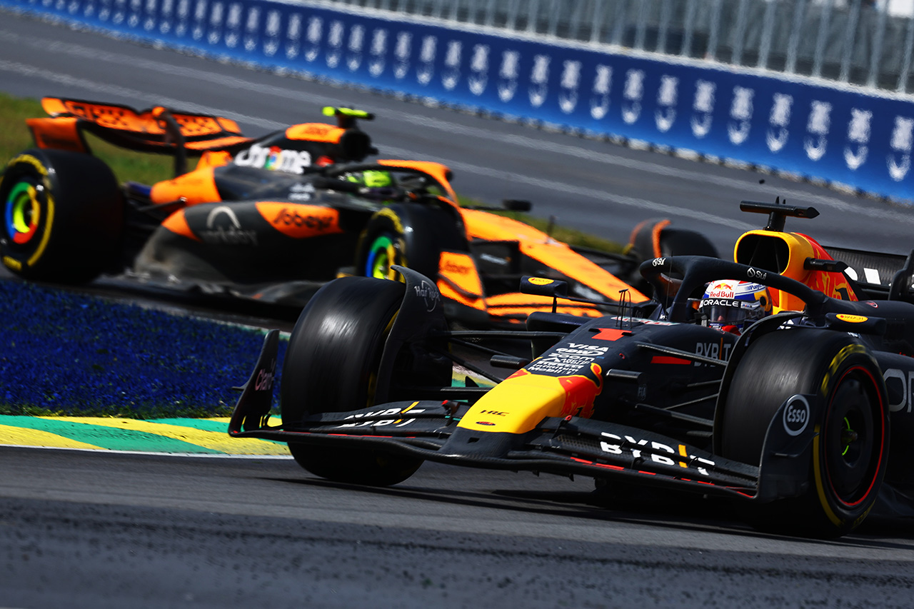【動画】 2024年F1 カナダGP 決勝 ハイライト