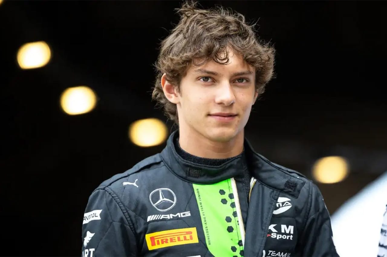 F1スーパーライセンス資格基準 “アントネッリ・ルール”が正当な理由