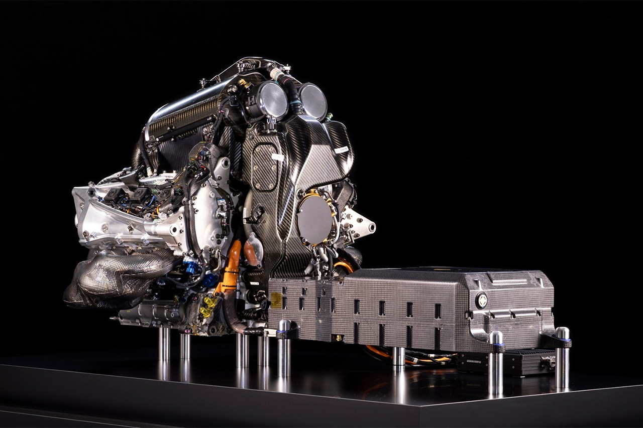 2026年次世代F1 パワーユニットは「1100馬力を発生」とFIAディレクター