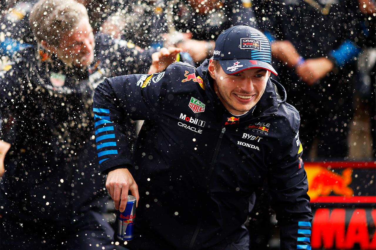 マックス・フェルスタッペン F1王者にル・マン参戦チームから「オファー」