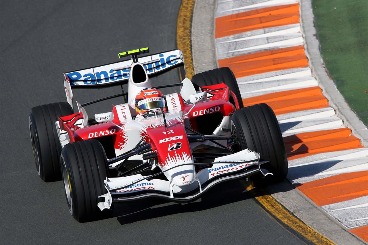 アウディはF1で「トヨタと同じような課題に直面する」とティモ・グロック