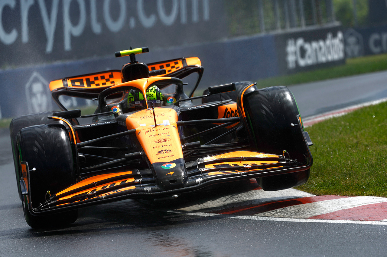 レッドブルF1 ライバルチームのフロントウイングの合法性に疑念