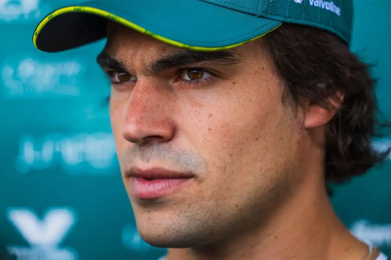 ヘルムート・マルコ ランス・ストロールのF1へのコミットを疑問視