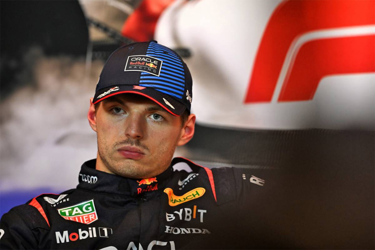 フェルスタッペン 「30kgの軽量化では機敏なF1マシンは生まれない」
