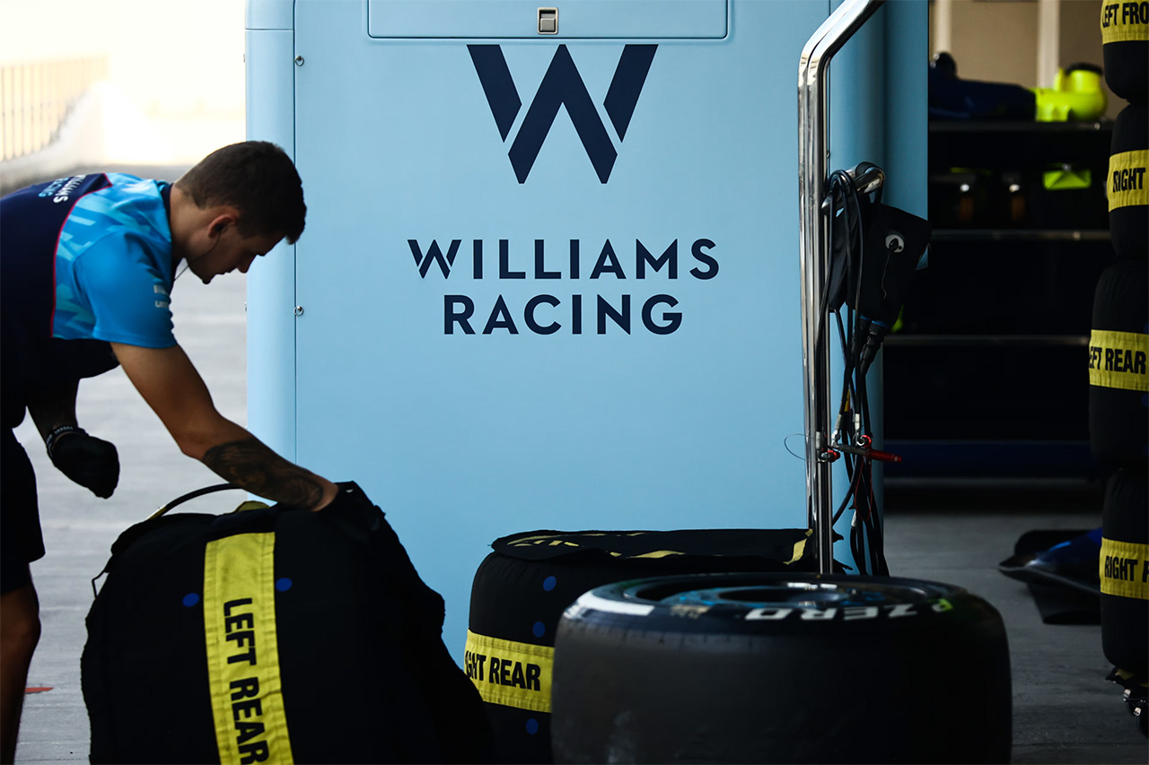 ウィリアムズF1 アダム・ケニオンを空力部門責任者に任命