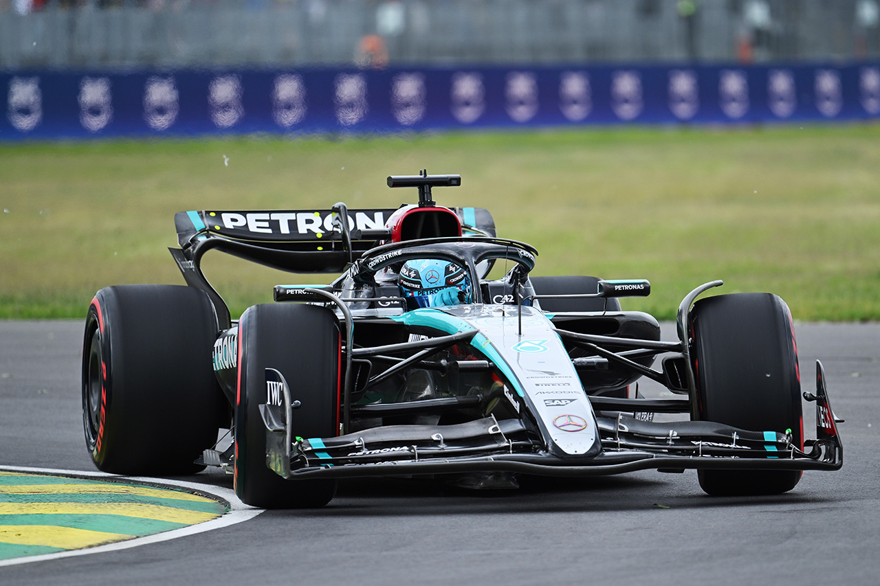 メルセデスF1幹部 問題の解決方法発見で「これまで愚かなことをしていた」
