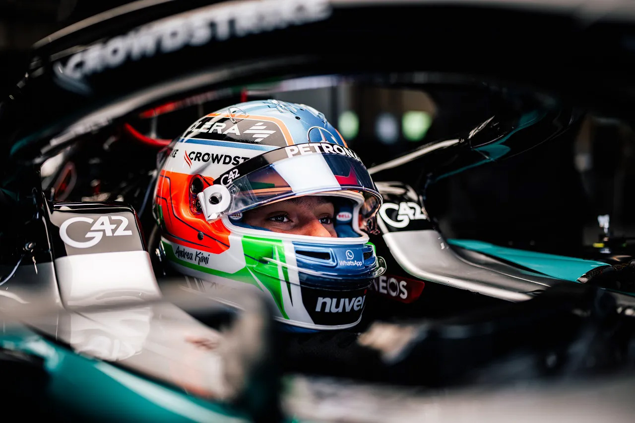 F1スーパーライセンスの“アントネッリ・ルール”はレッドブルに恩恵？