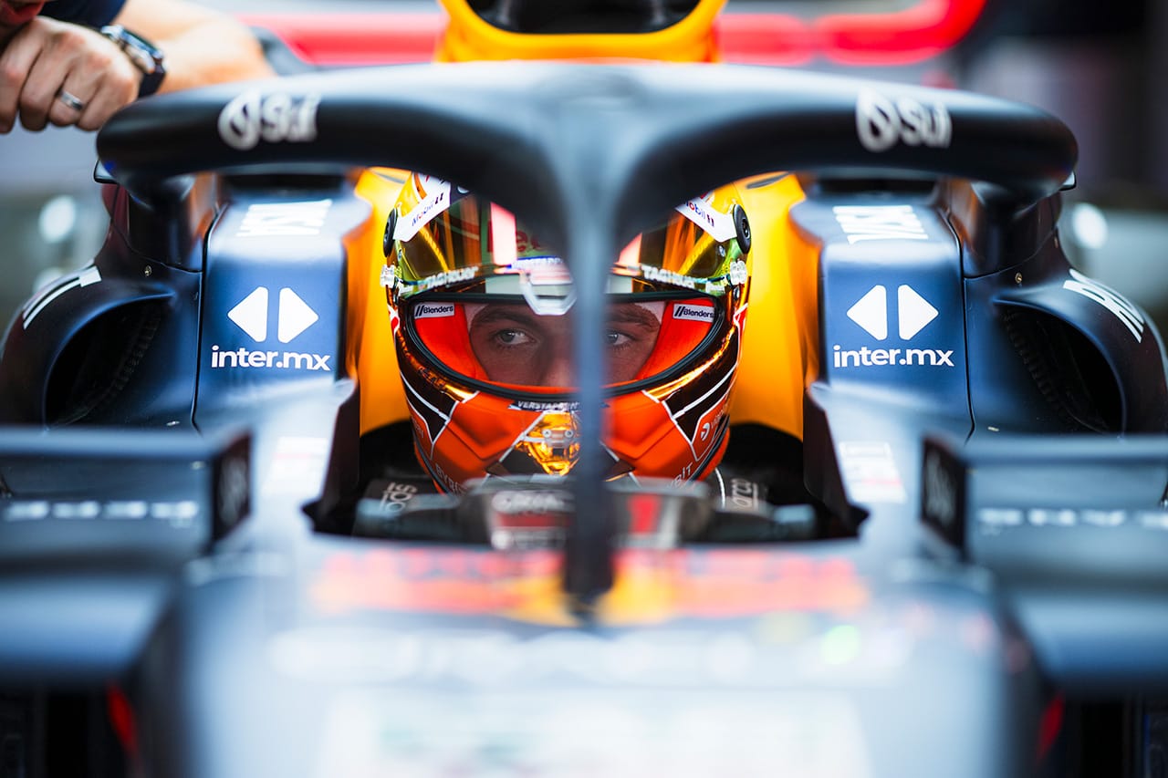 フェルスタッペン F1スペインGP展望「レッドブルの優位性は復活しない」