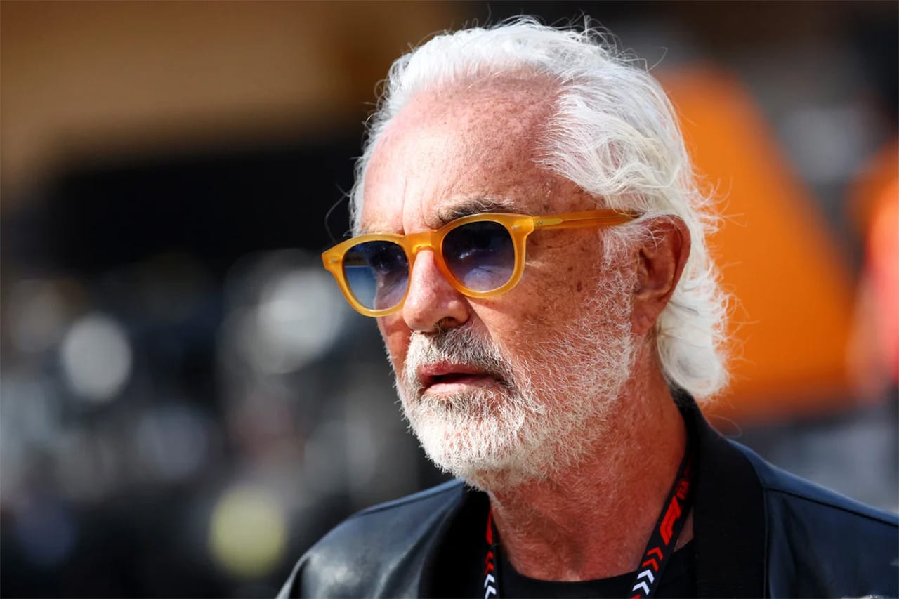 アルピーヌF1 ルノー時代のクラッシュゲートを「反省してない」ブリアトーレ起用に「問題なし」