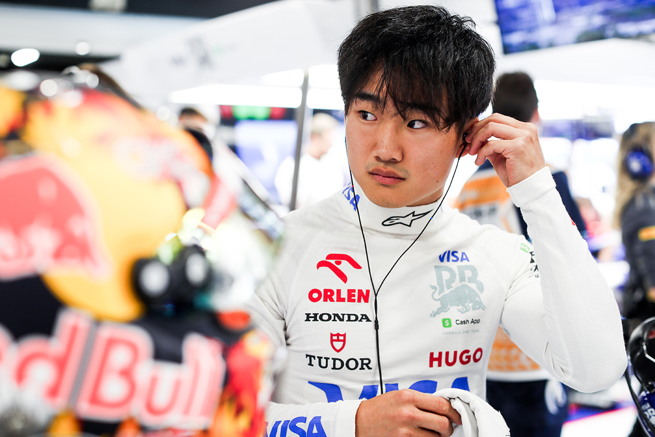 2024年 F1スペインGP 初日：11番手以下 F1ドライバーコメント