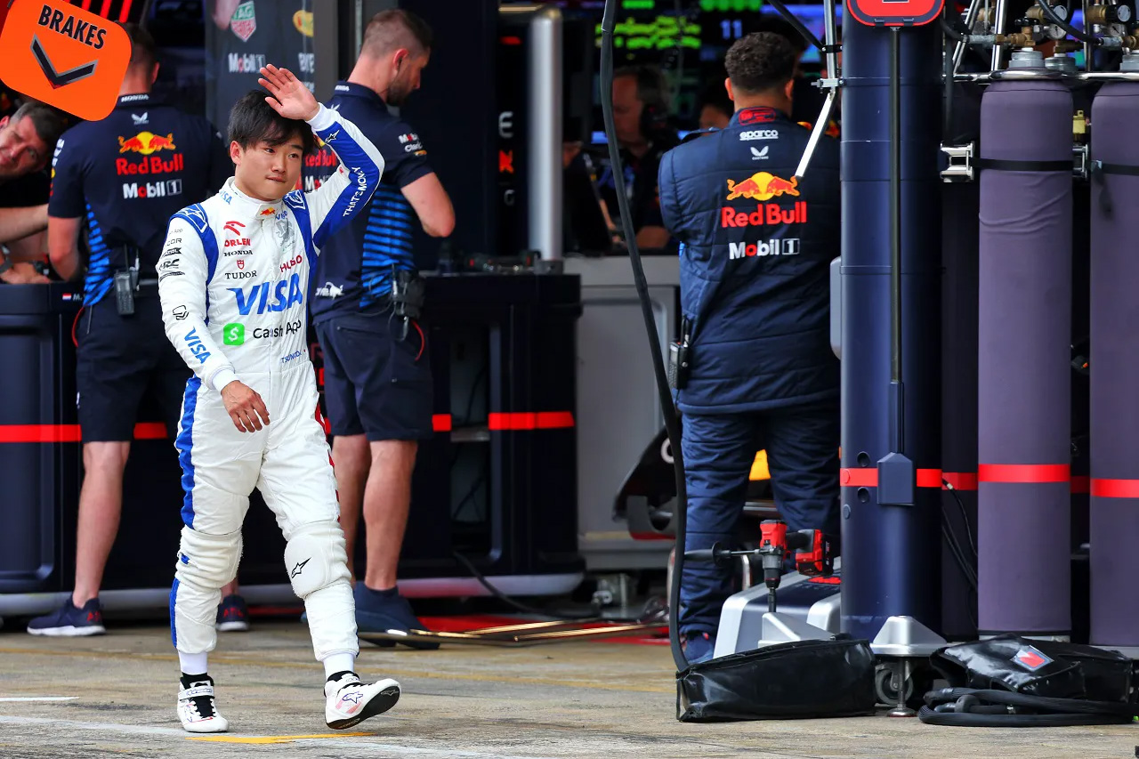 2024年 F1スペインGP 予選：11番手以下 F1ドライバーコメント
